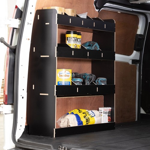 Vauxhall vivaro 2019 - vauxhall, 2019+