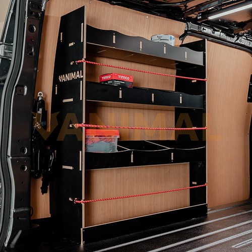 Vauxhall vivaro 2019 lwb - c,