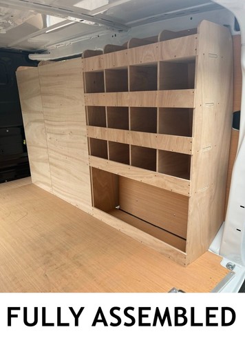 Vauxhall vivaro van - vivaro,