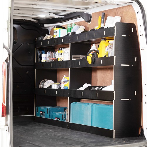 Vauxhall vivaro 2019 - vivaro, (swb)