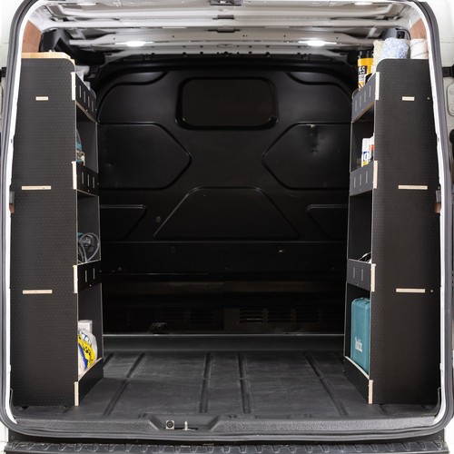 Vauxhall vivaro 2019 - vivaro, l1