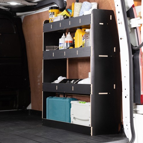 Vauxhall vivaro 2019 - vivaro, l1