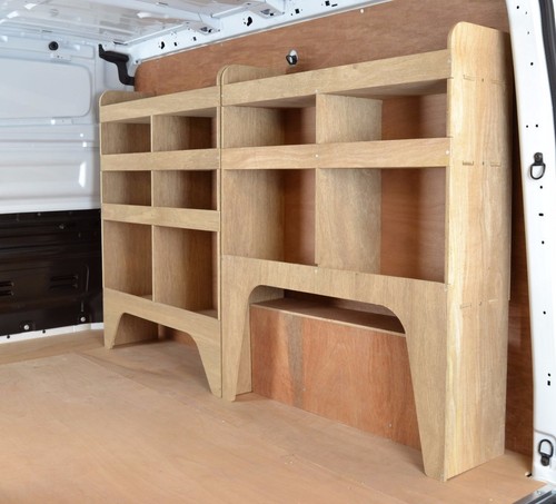 Vauxhall vivaro fits swb - vauxhall,