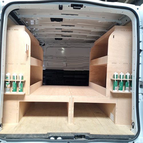 Vauxhall vivaro swb 2019 - vivaro, 2019+
