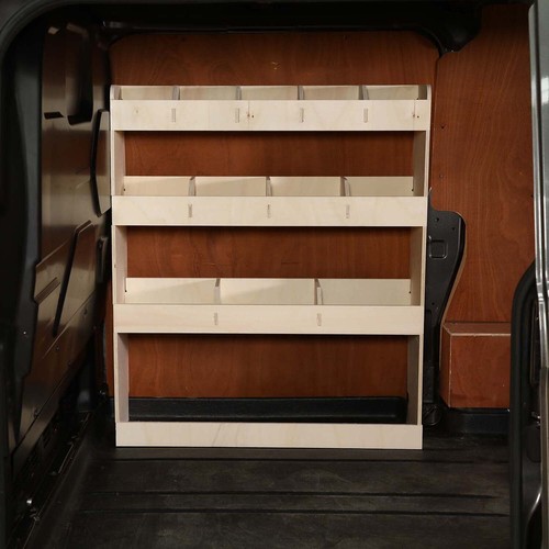 Vauxhall vivaro 2019 - vauxhall, 2019+