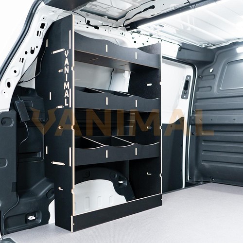 Vivaro compact 2019 - compact, ns