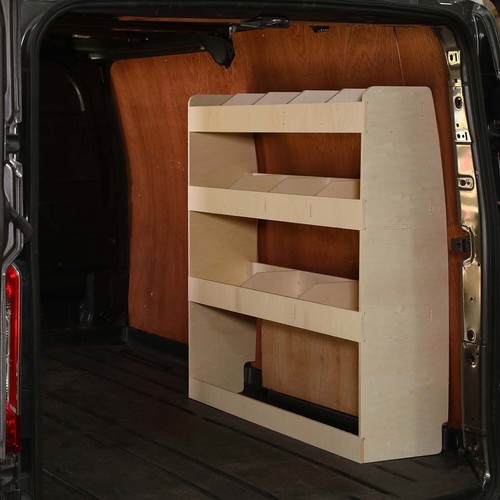 Vauxhall vivaro lwb 2019 - lwb, van