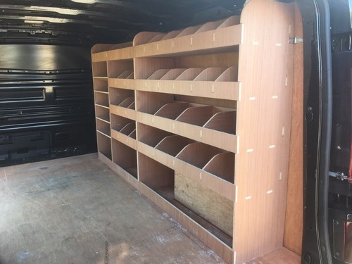 Vauxhall vivaro lwb - vauxhall,