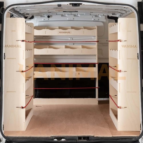 Vauxhall vivaro 2014 2019 - vauxhall,