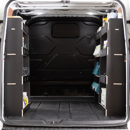 Vauxhall vivaro 2019 - vivaro, (swb)