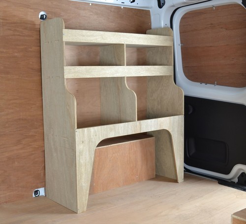 Vauxhall vivaro van - vauxhall,