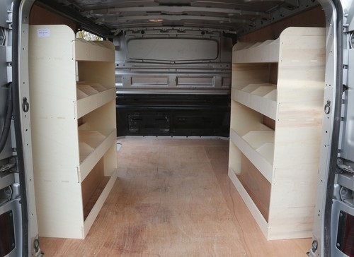 Vauxhall vivaro swb - vauxhall, 2015-19