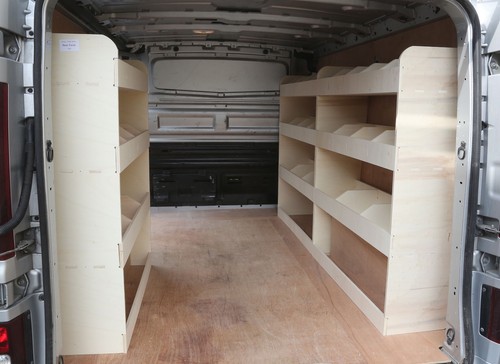 Vauxhall vivaro swb - vauxhall,