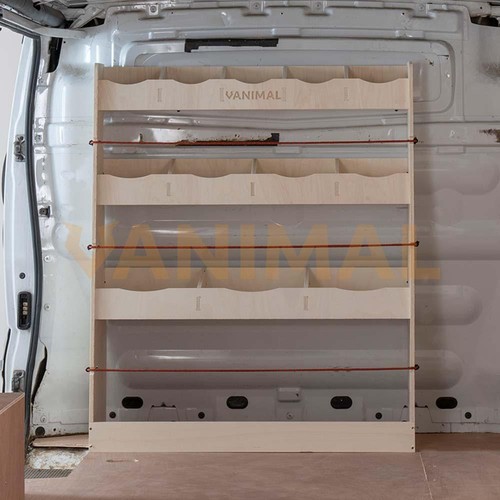 Vauxhall vivaro 2001 2014 - vauxhall, 2001-2014