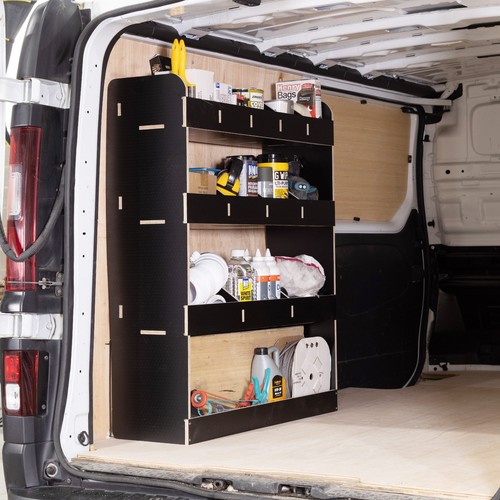 Vauxhall vivaro - l1, (swb)
