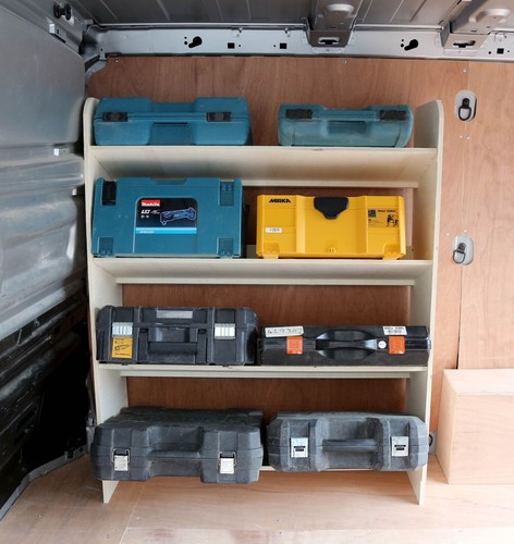 Vauxhall vivaro 2015 - vauxhall, 2015-19