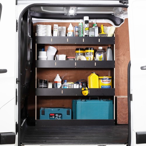 Vauxhall vivaro 2019 - vauxhall,