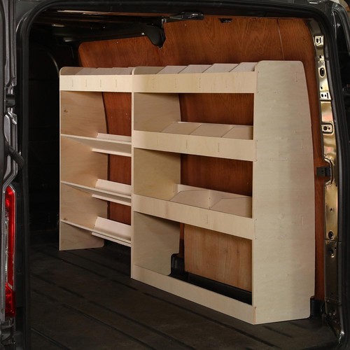 Vauxhall vivaro 2019 lwb - vivaro, 2019+