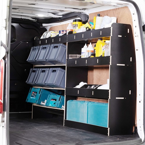Vauxhall vivaro 2019 - vivaro, l1